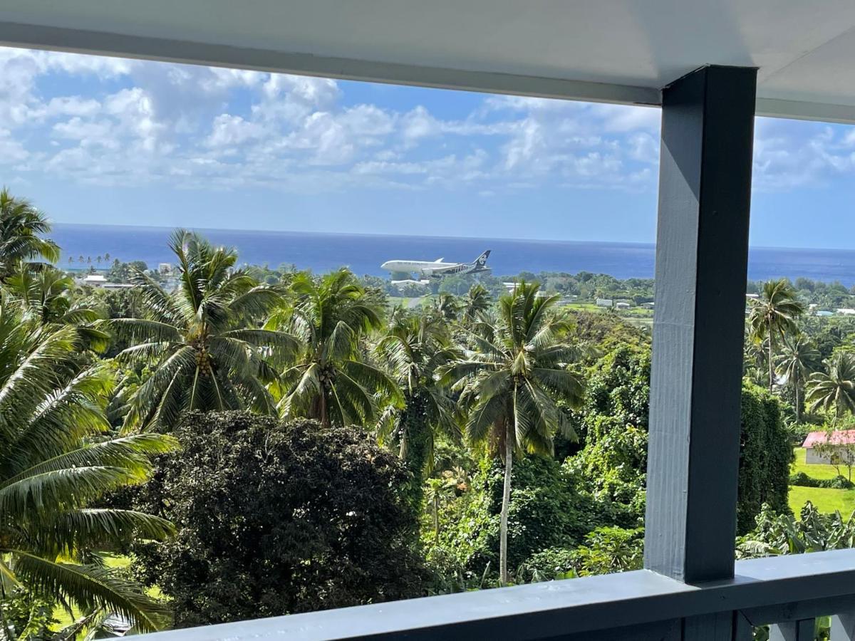 Lady D'S House 1 - Rarotonga Villa Exterior photo