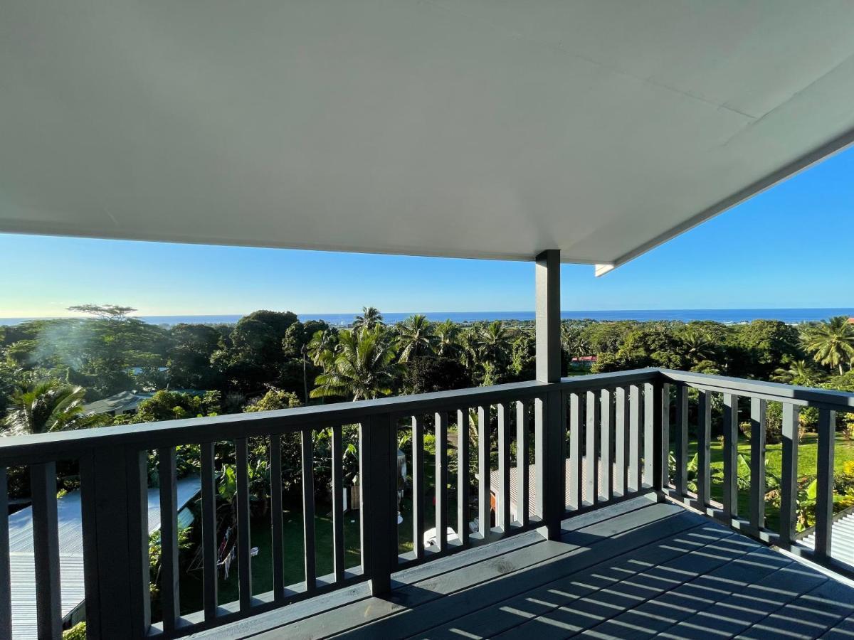 Lady D'S House 1 - Rarotonga Villa Exterior photo